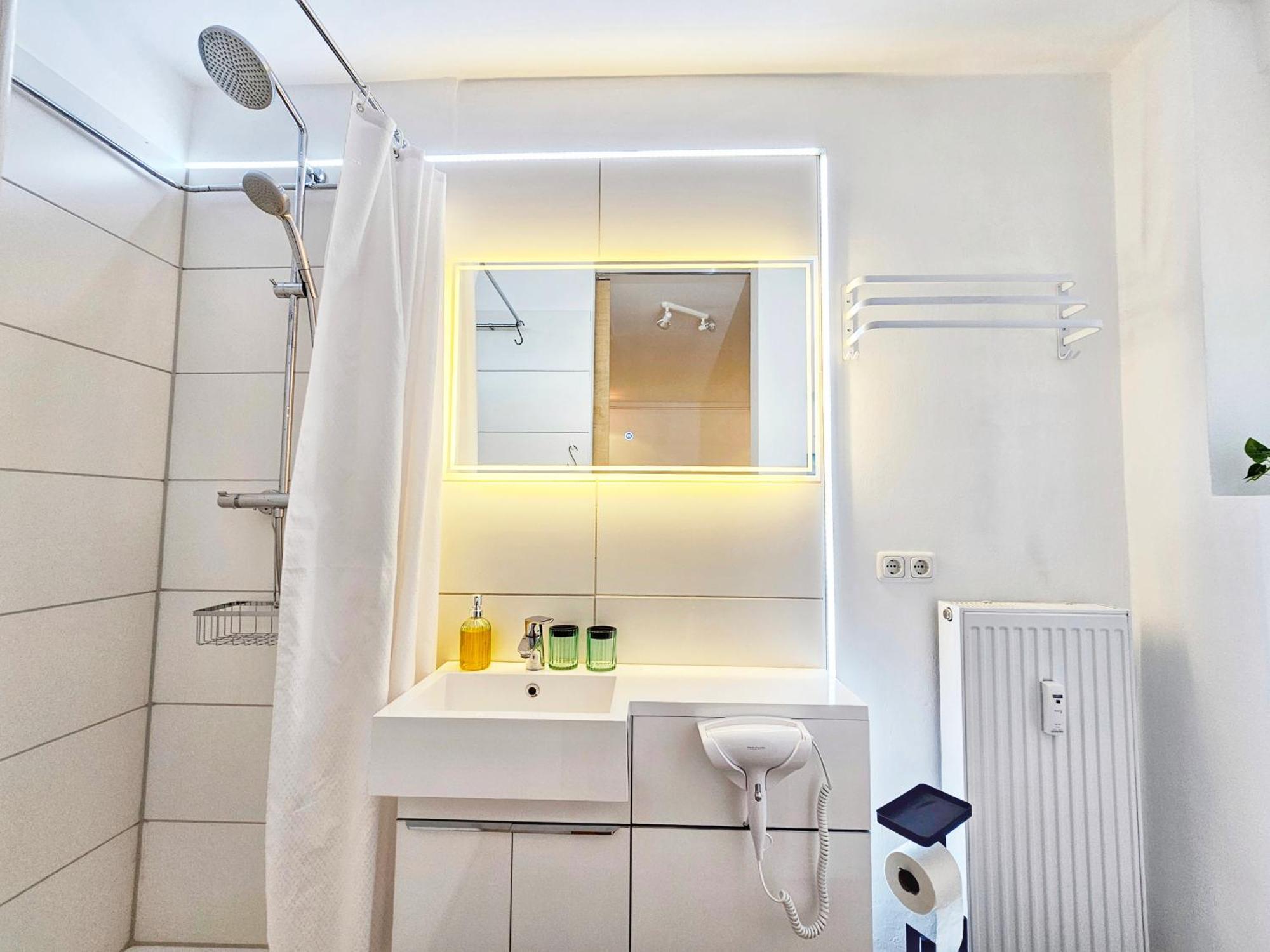 Ferienwohnung Sunrise - Mit Direktem Blick Auf Das Steinhuder Meer - Mardorf  Kültér fotó